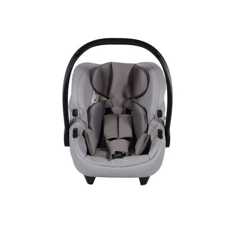 Junama Space V3 3 in 1 Light Grey T. Nero
