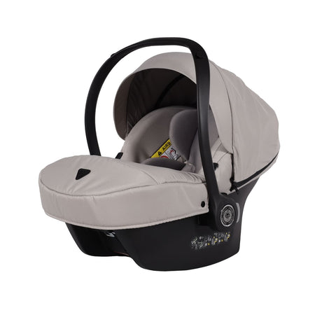 Junama Space V3 3 in 1 Beige T. Nero