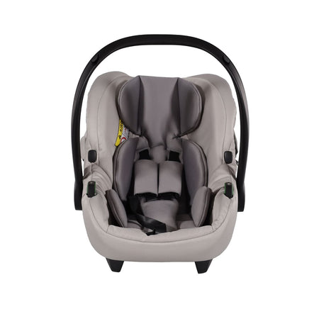 Junama Space V3 3 in 1 Beige T. Nero