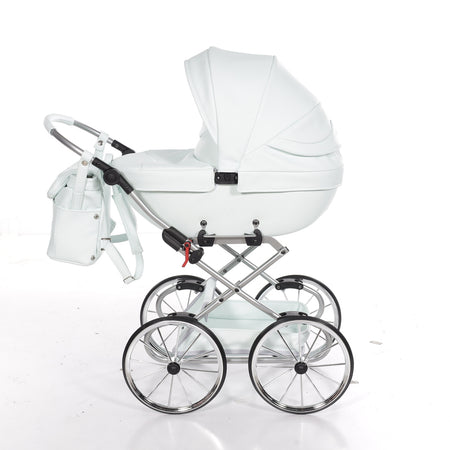 Carrozzina Mini Junama Bon Bon Vari Colori