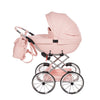 Carrozzina Mini Junama Bon Bon Vari Colori
