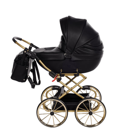 Carrozzina Mini Junama Bon Bon Vari Colori