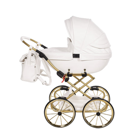 Carrozzina Mini Junama Bon Bon Vari Colori