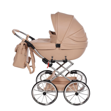 Carrozzina Mini Junama Bon Bon Vari Colori