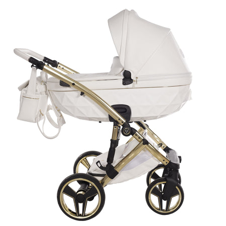 Junama Candy 2.0 2 in 1