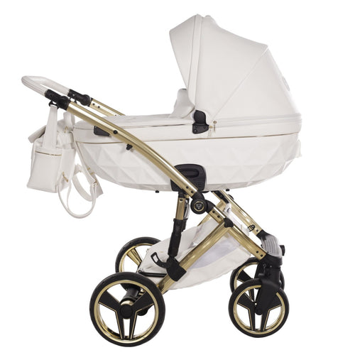 Junama Candy 2.0 2 in 1