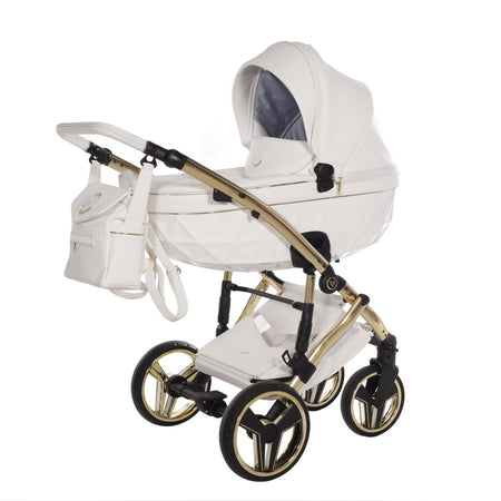 Junama Candy 2.0 2 in 1