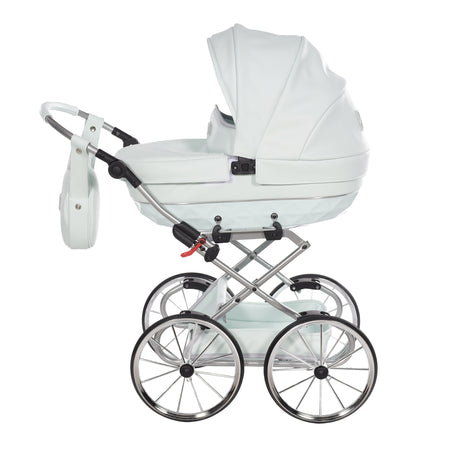 Carrozzina Mini Junama Candy