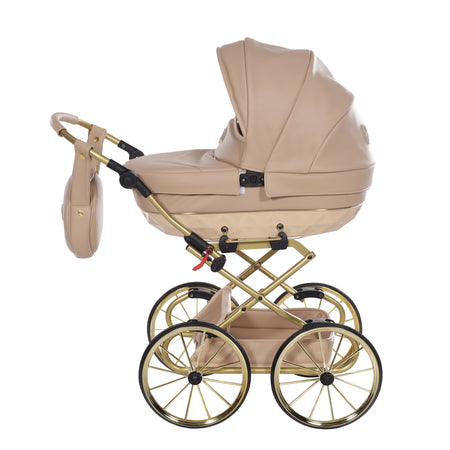 Carrozzina Mini Junama Candy