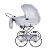 Carrozzina Mini Junama Candy