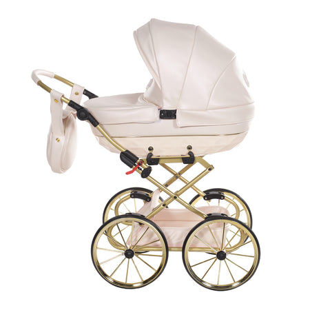 Carrozzina Mini Junama Candy