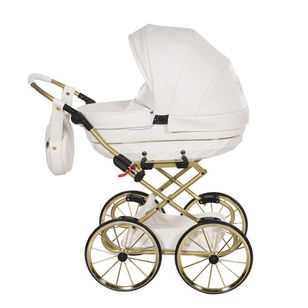 Carrozzina Mini Junama Candy