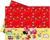 1 TOVAGLIA IN PLASTICA TEMA MINNIE 120x180 CM