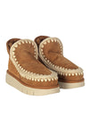 MOU Mou - Stivaletti - 461100 - Cammello da donna