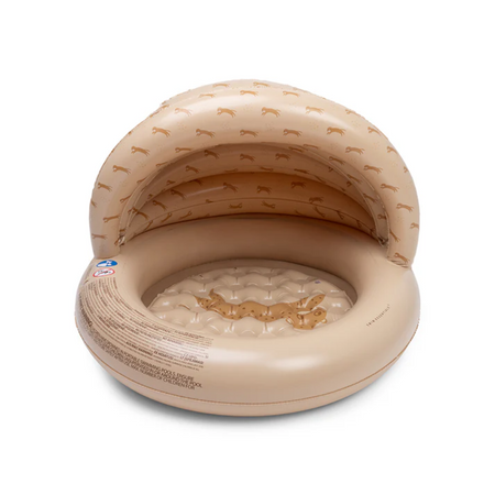 Piscina baby Ø 100 cm con Copertura Swim Essentials