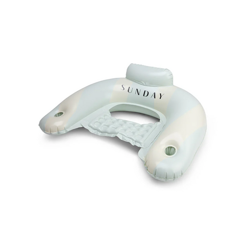 Amaca Gonfiabile The Beach Club Swim Essentials