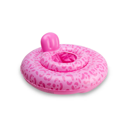 Salvagente mutandina Rosa 0-1 anno Swim Essentials