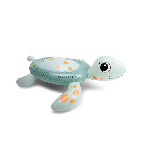 Gonfiabile Cavalcabile Tartaruga Swim Essentials