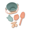 Set da Spiaggia Verde Florish Swim Essential