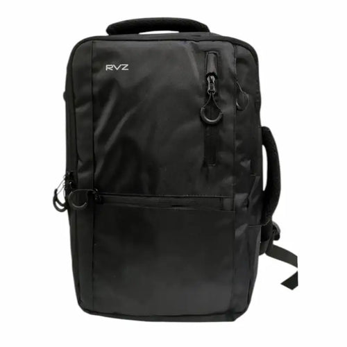20252 Zaino RVZ Ravizzoni Nero 0000000061 - UNICA / Nero - Zaino
