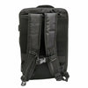 20252 Zaino RVZ Ravizzoni Nero 0000000061 - UNICA / Nero - Zaino