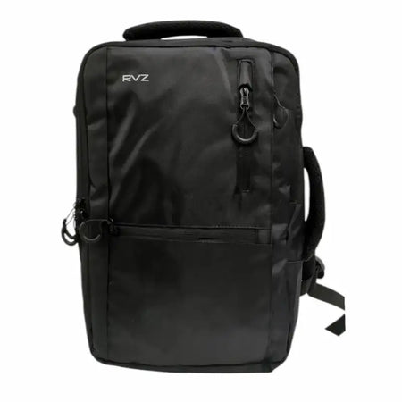 20252 Zaino RVZ Ravizzoni Nero 0000000061 - UNICA / Nero - Zaino