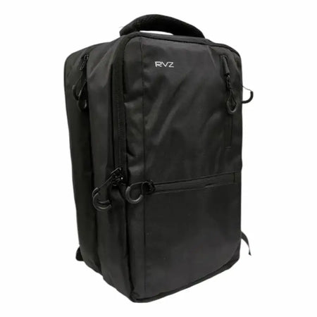 20252 Zaino RVZ Ravizzoni Nero 0000000061 - UNICA / Nero - Zaino