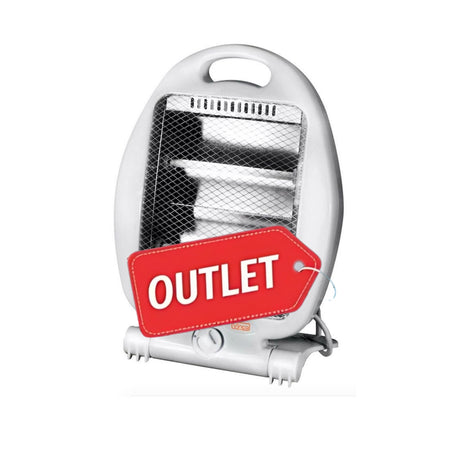 Vinco Stufa Al Quarzo COD.70155 800W