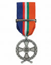 Medaglia Commemorativa Croce Rossa ABRUZZO UMBRIA MARCHE UCRAINA PAPA ecc