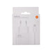 Xiaomi Hyper Charging Combo 67w type-a