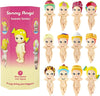 Sonny Angels Series Mini Figure Anime Ornamenti Telefono Scrivania Computer Con Adesivo