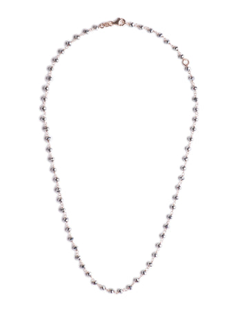 ALISEI - Collana a Rosario – 80 cm