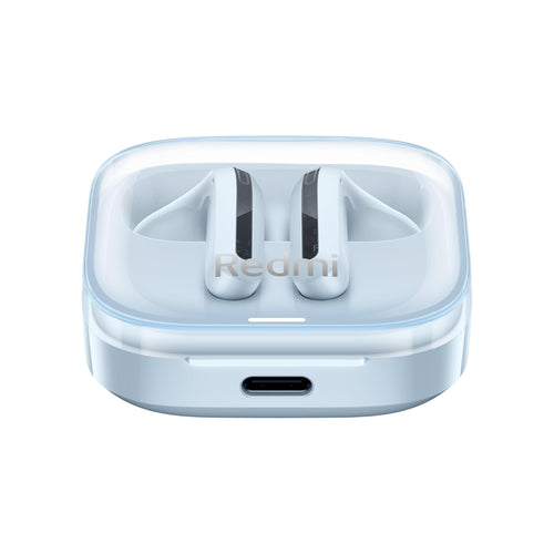 Xiaomi Auricolari Wireless Redmi Buds 6 Active Blue