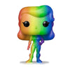 FUNKO POP POISON IVY (65894) - DC PRIDE - HEROES -NUM. 187