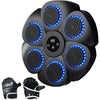 Macchina Musicale Per Boxe Attrezzatura Da Palestra Wireless Salvaspazio Per Fitness