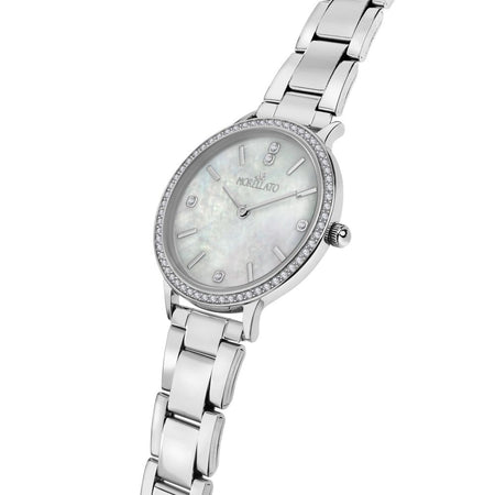 Morellato 1930 – Orologio Donna Silver Madreperla (R0153161511)