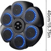 Macchina Musicale Per Boxe Attrezzatura Da Palestra Wireless Salvaspazio Per Fitness