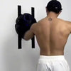 Macchina Musicale Per Boxe Attrezzatura Da Palestra Wireless Salvaspazio Per Fitness