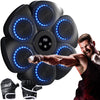 Macchina Musicale Per Boxe Attrezzatura Da Palestra Wireless Salvaspazio Per Fitness
