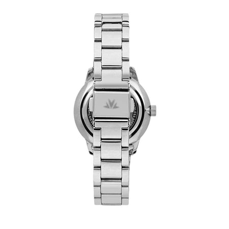 Morellato Ninfa – Orologio Donna Silver Elegante (R0153141553)