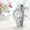 Morellato Ninfa – Orologio Donna Silver Elegante (R0153141553)