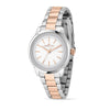Morellato Ninfa – Orologio Donna Silver Rose Gold (R0153141552)