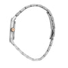Morellato Ninfa – Orologio Donna Silver Rose Gold (R0153141552)