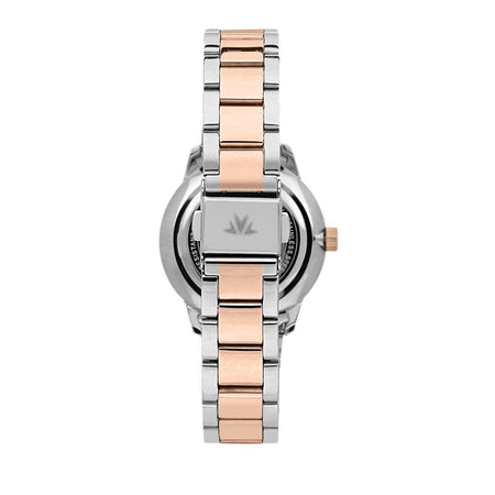 Morellato Ninfa – Orologio Donna Silver Rose Gold (R0153141552)