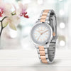 Morellato Ninfa – Orologio Donna Silver Rose Gold (R0153141552)