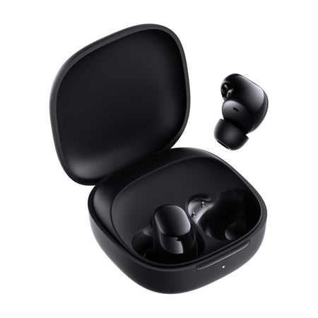 Xiaomi Auricolari Wireless Redmi Buds 6 Play Black
