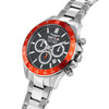 Sector 230 – Orologio Uomo Cronografo Rosso / Grigio (R3273661036)