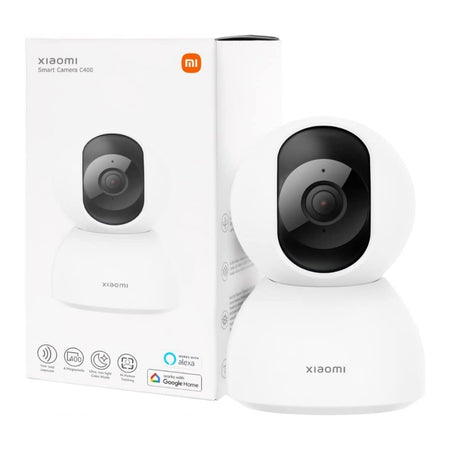 Xiaomi Smart Camera c400 Ip Wifi White