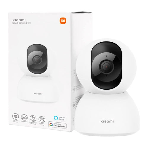 Xiaomi Smart Camera c400 Ip Wifi White