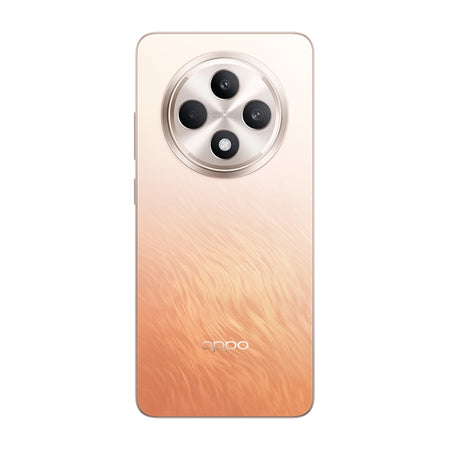 Oppo Reno 12fs 8+512gb 6 .67 Amber Orange eu